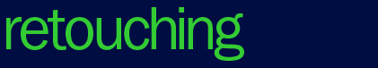 retouch